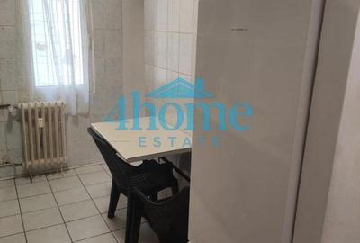 Apartament cu 2 camere în Iancului