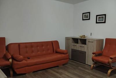Apartament cu 2 camere decomandat în Războieni - 7