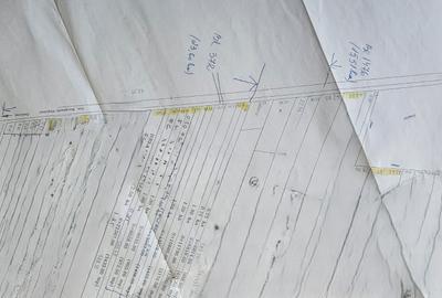 Teren intravilan de 30000 mp, în Afumați - 3