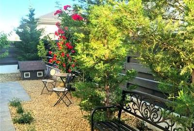 Casă individuală cu 4 camere cu Canalizare în Central - 25