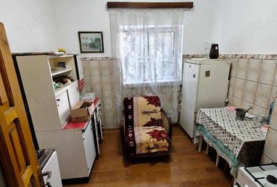 Apartament cu 2 camere decomandat în Central - 4