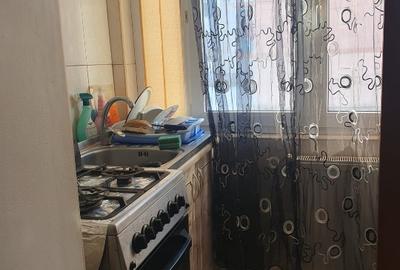 Apartament 2 camere zona Bulevard / Biserica Sf. Vineri , etaj 1 - 6