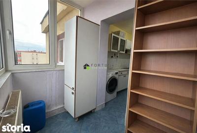Apartament cu 2 camere, mobilat în Triaj - 3