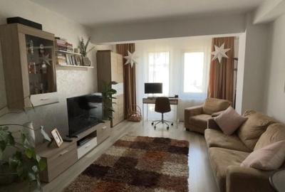 Apartament cu 2 camere decomandat în Valea Lupului - 7