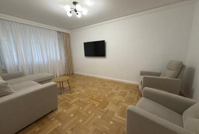 Apartament 4 camere renovat, 10 min Costin Georgian, str. Bodesti, nr. 2 - 7