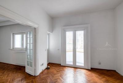 Universitate / Spatiu de birouri / Doua camere / Centrala proprie - 7