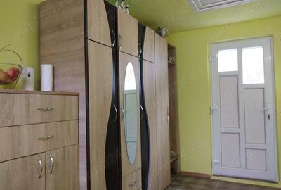 Casă cu 2 camere cu Teren 220 Mp în Central - 7