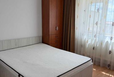 Apartament cu 2 camere semidecomandat în Exterior Vest - 5