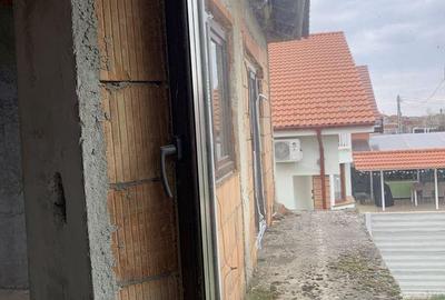 Casă cu 4 camere în Haieu - 6