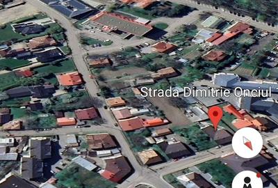 Spațiu comercial, în Ultracentral - 3