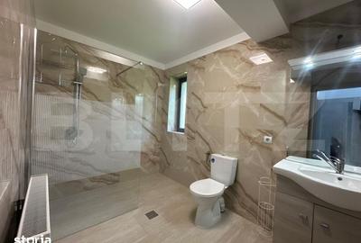 Casă cu 3 camere cu Teren 300 Mp în Central - 6