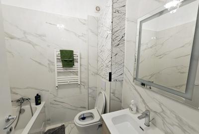 Apartament 3 cam zona Cortina North & My Place - 13