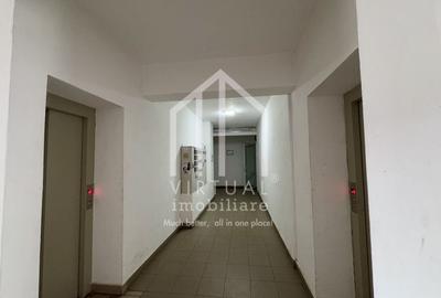 Apartament cu 3 camere, balcon, 61mp utili, vedere spre Muntii Fagaras Apartament cu 3 camere, balcon, 61mp utili, vedere spre Muntii Fagaras - 16