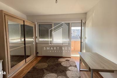 Apartament cu 3 camere în Someșeni - 9