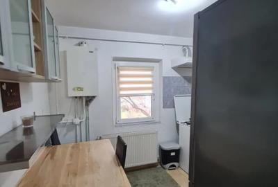 Apartament cu 2 camere decomandat în Popa Șapcă - 4