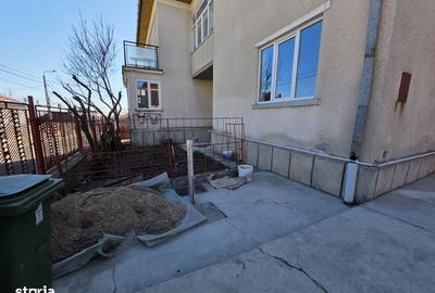 Casă cu 3 camere în Andrei Mureșanu - 6