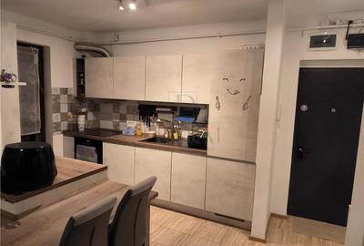 Apartament cu 2 camere semidecomandat în Giroc - 3