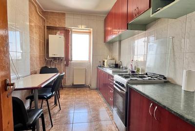 Apartament cu 3 camere Nicolina - 5