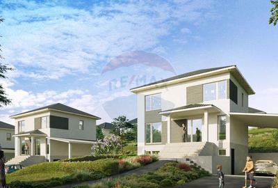 Casa de vanzare in LUMINIS Jucu de Sus - 1