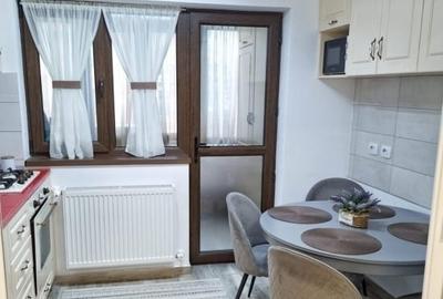 Apartament cu 3 camere semidecomandat în Nicolina - 3
