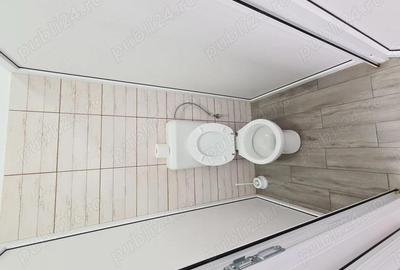 Spațiu comercial, de 22 mp, în Calea Doftanei - 9