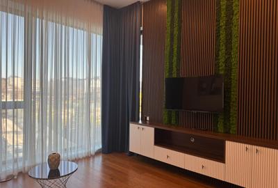 Apartament cu 2 camere de inchiriat // ONE Cotroceni Park - 2