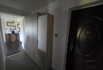 Apartament cu 2 camere, Mosnita Noua Apartament cu 2 camere, Mosnita Noua - 6