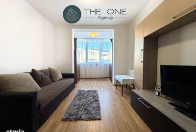 Garsonieră în Florești - 4