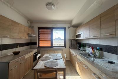 Apartament cu 2 camere în Metalurgiei - 9