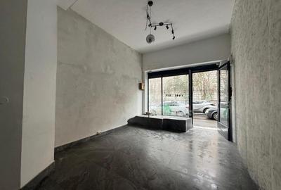 GM30298 Spatiu comercial stradal, Universitate-Spitalul Coltea - 1