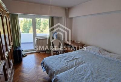 2 camere ultracentral Bl Mircea Voda - 5