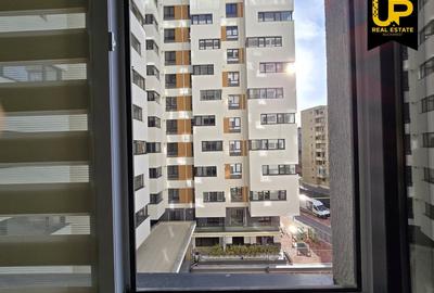 Apartament cu 2 camere semidecomandat, mobilat în Rahova - 9