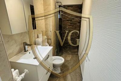 Spațiu comercial, de 45 mp, în Știrbei Vodă - 9