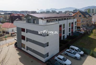 Apartament cu 3 camere decomandat în Tractorul - 25