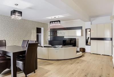 Apartament 3 camere + loc de parcare zona Subcetate - 16