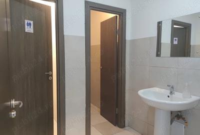 Spațiu comercial, de 870 mp, în Central - 13