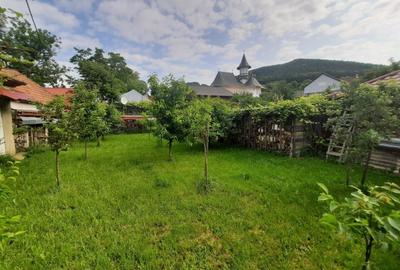 Casă individuală cu 7 camere cu Garaj în Alexandru cel Bun - 10