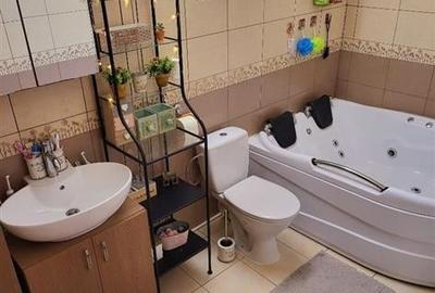 Vila Cristian, mobilata si utilata, gradina, pomi fructiferi, spatii recreere - 6