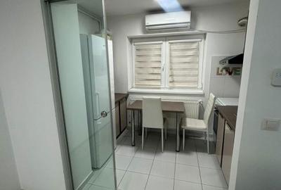 Garsonieră, mobilată în Theodor Pallady - 9