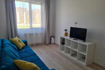 Apartament cu 2 camere decomandat, mobilat în Sălaj - 4