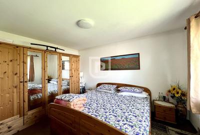 Casă individuală cu 4 camere cu Teren 12356 Mp în Râșca - 3