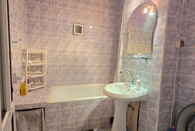 Apartament cu 3 camere decomandat în Ultracentral - 2