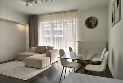 Apartament cu 2 camere decomandat, mobilat în Avantgarden - 3