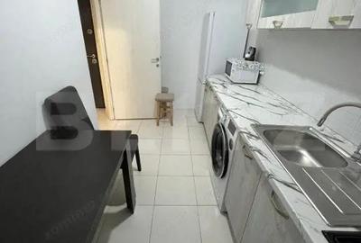 Apartament 1 camera etj 1 ASTORIA Residence parcare inclusa - 2