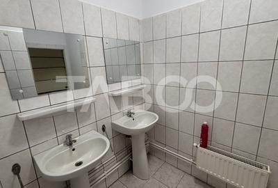 Spațiu comercial, de 250 mp, în Orașul de Jos - 8