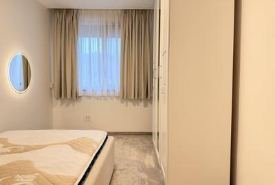 Duplex cu 5 camere cu Canalizare în Dumbrăvița - 30