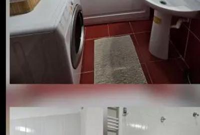 Garsonieră decomandată în Berceni