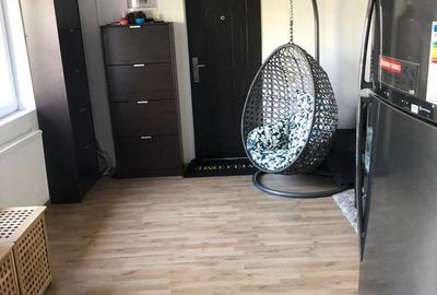 Casă cu 3 camere în Andronache - 1