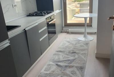 Inchiriere Apartament spatios bloc nou la 2 pasi de City Park Mall - 3