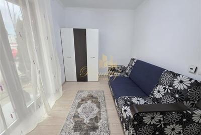Apartament 2 camere, TERASA 25 MP, parter, loc parcare- Zona Giroc - 9